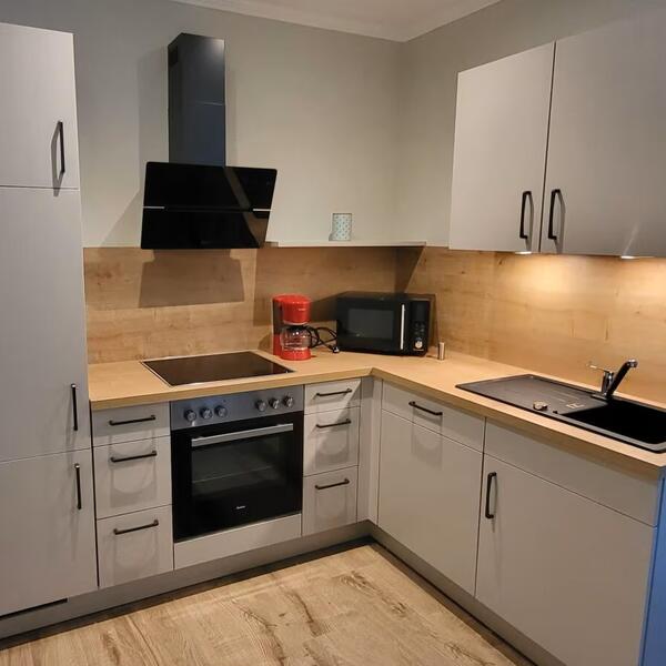 Ferienhof Riensheide