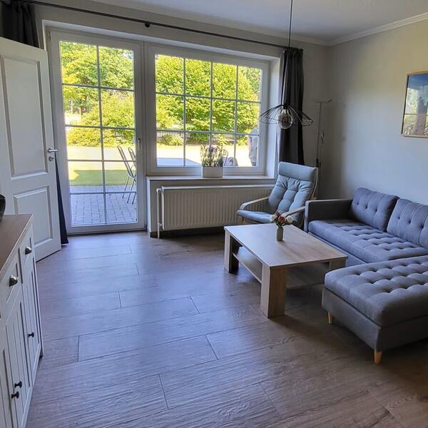 Ferienhof Riensheide