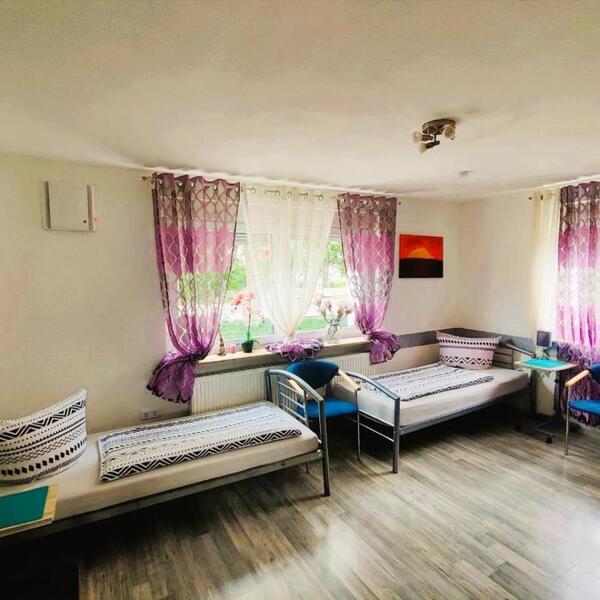 Ferienwohnung Bailey