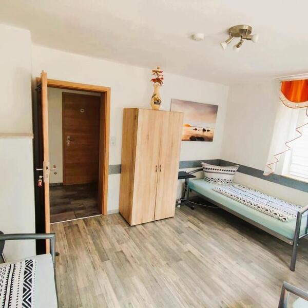 Ferienwohnung Bailey