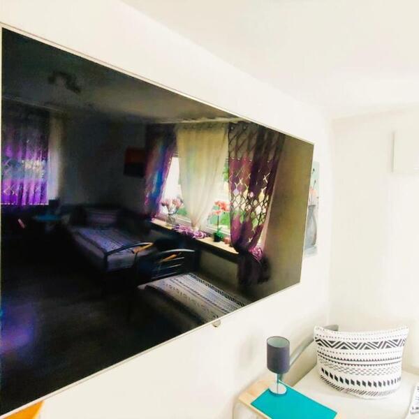 Ferienwohnung Bailey