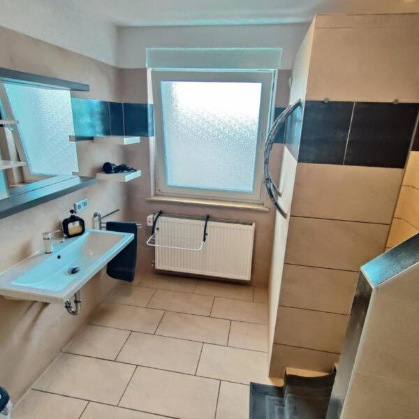 Ferienwohnung Bailey