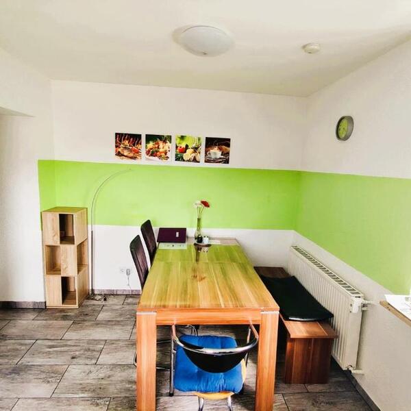 Ferienwohnung Bailey