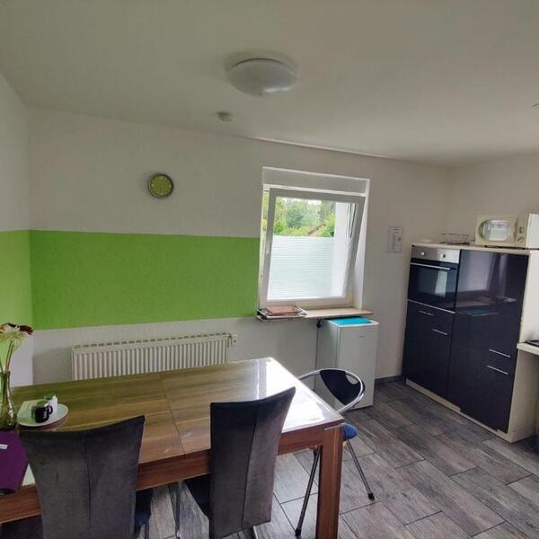 Ferienwohnung Bailey