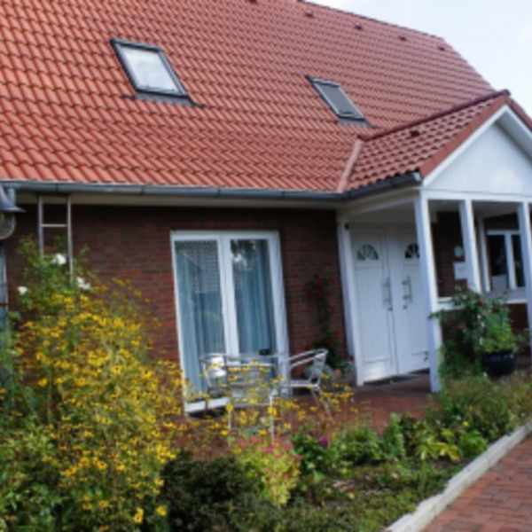 Ferienwohnung Rex