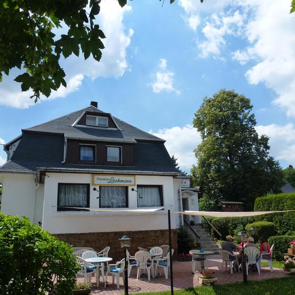 Pension Lachmann