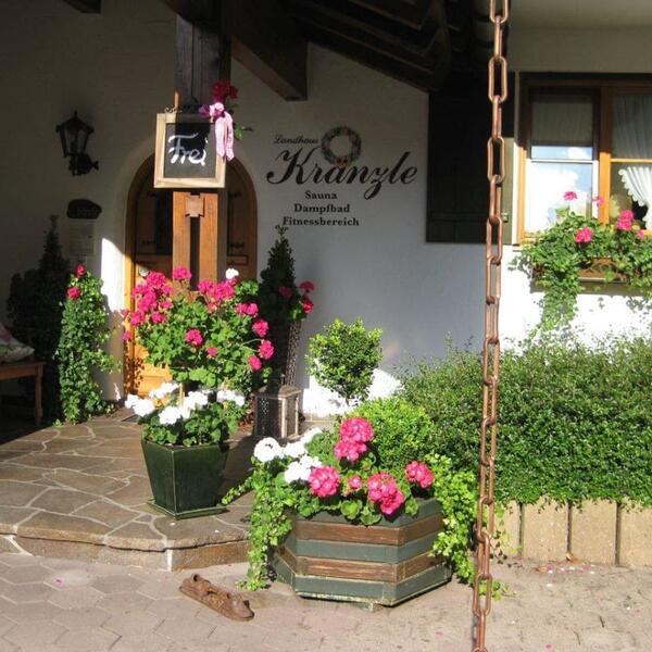 Landhaus Kränzle
