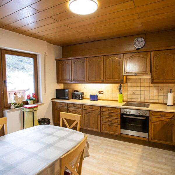 Monteurwohnung Lehmann XXL