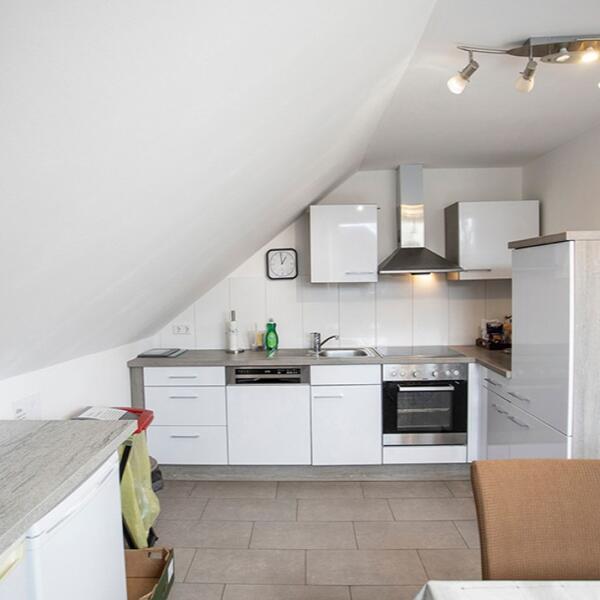 Monteurwohnung Lehmann XXL