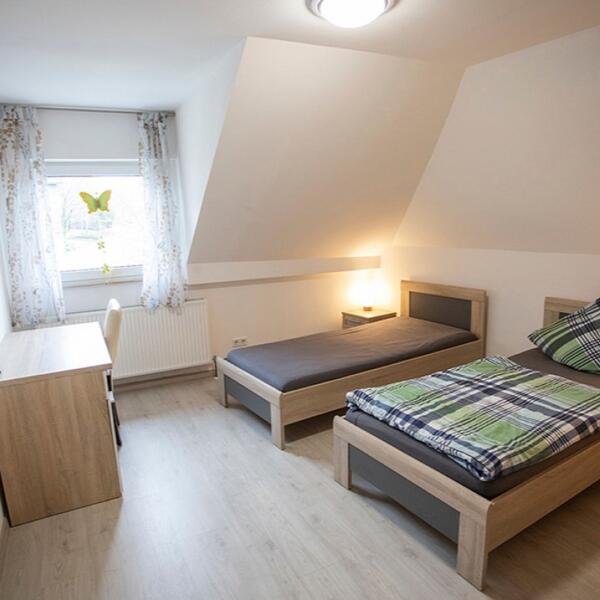 Monteurwohnung Lehmann XXL