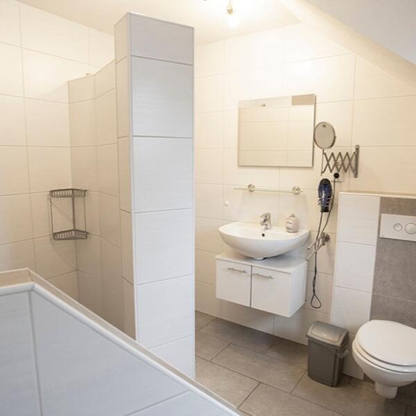 Monteurwohnung Lehmann XXL