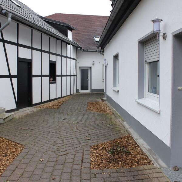 Monteurwohnung Lehmann XXL