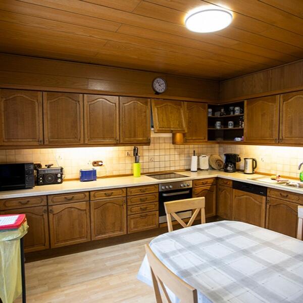 Monteurwohnung Lehmann XXL