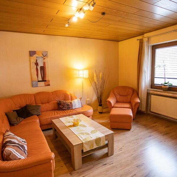 Monteurwohnung Lehmann XXL