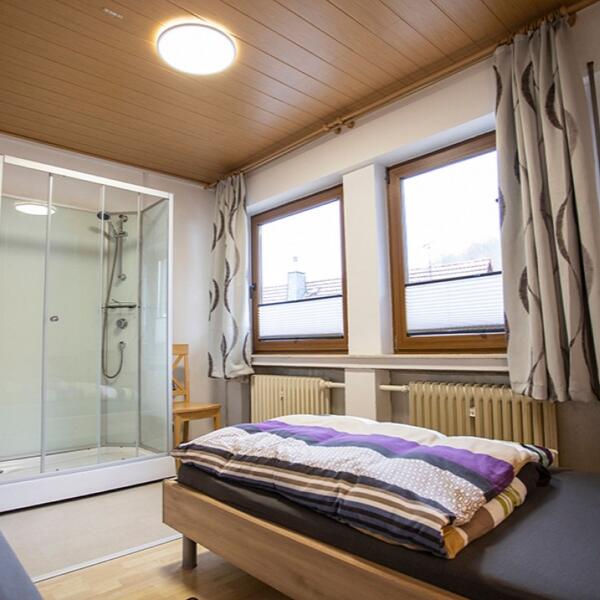 Monteurwohnung Lehmann XXL