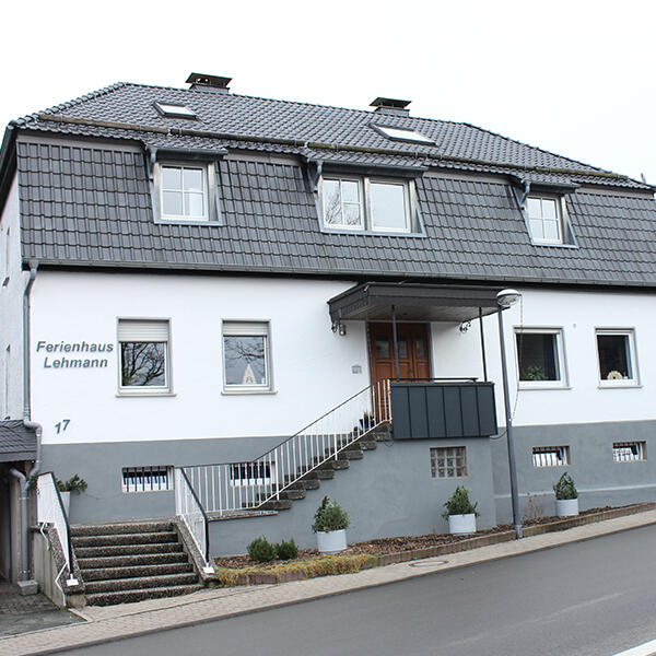 Monteurwohnung Lehmann XXL