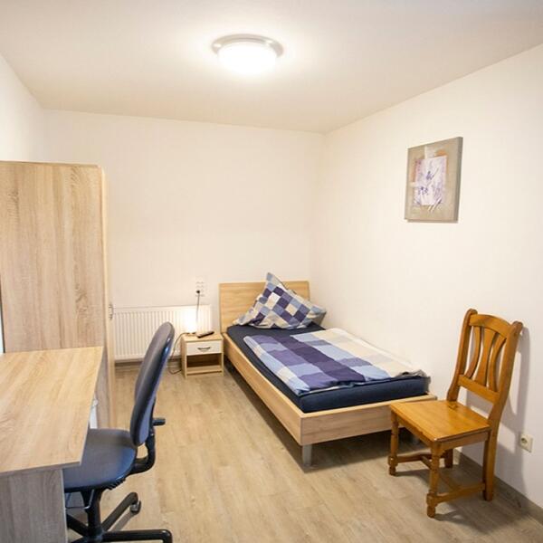 Monteurwohnung Lehmann XXL