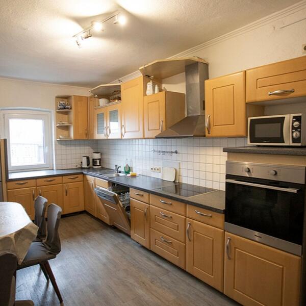 Monteurwohnung Lehmann XXL