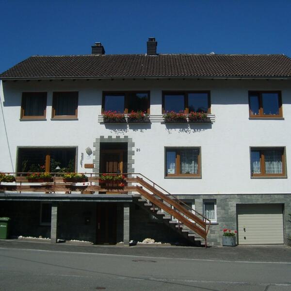 Monteurwohnung Lehmann XXL