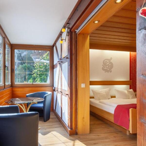 Hotel Sauerländer Hof