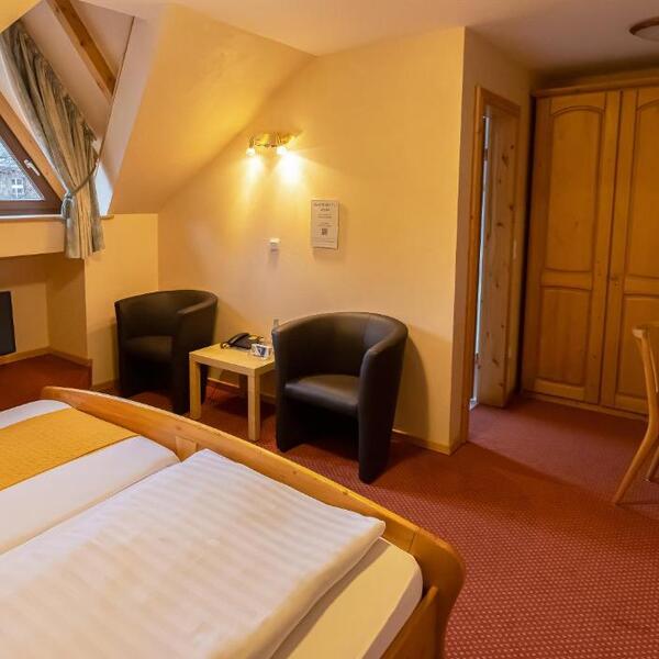 Hotel Sauerländer Hof