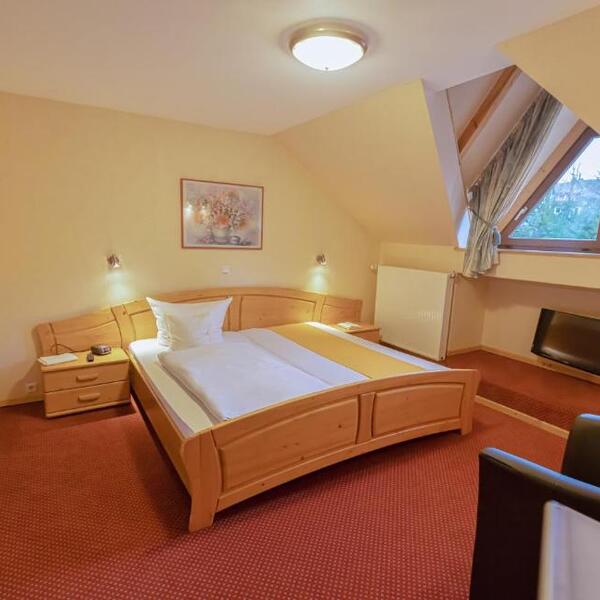 Hotel Sauerländer Hof