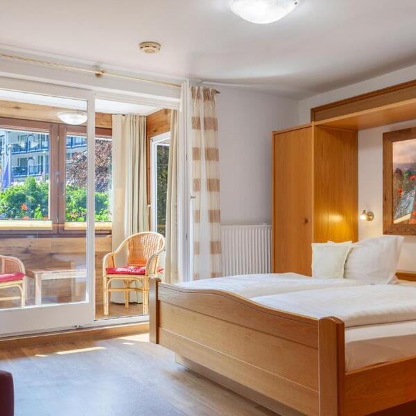 Hotel Sauerländer Hof