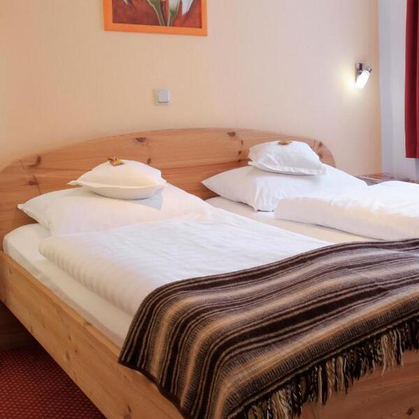 Hotel Sauerländer Hof