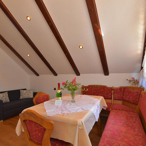 Ferienhaus Sonnenschein