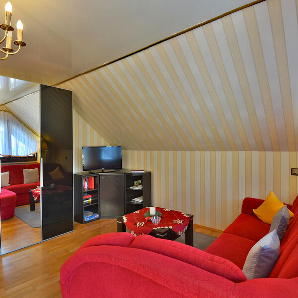 Ferienhaus Sonnenschein