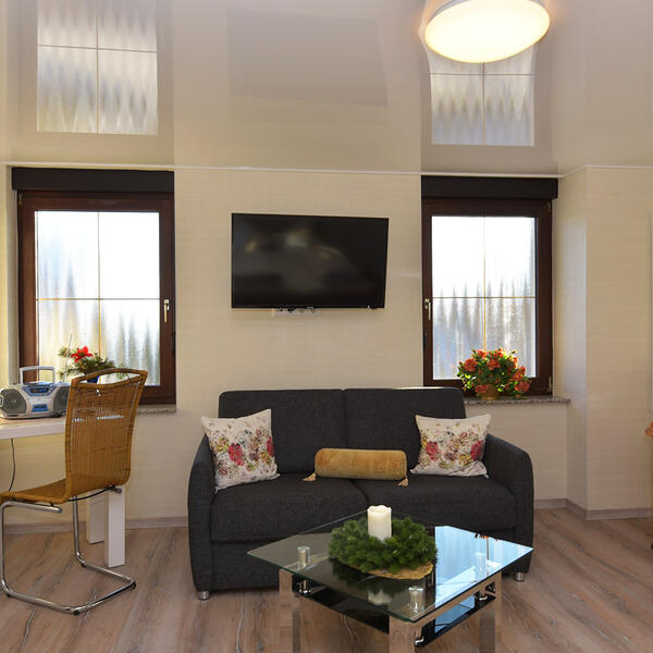 Ferienhaus Sonnenschein