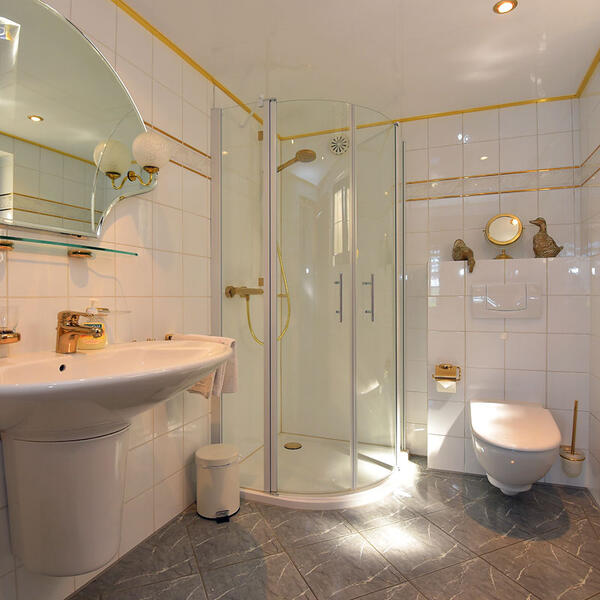 Ferienhaus Sonnenschein