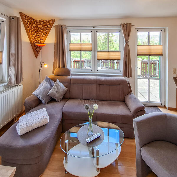 Ferienanlage Zum Wildbach