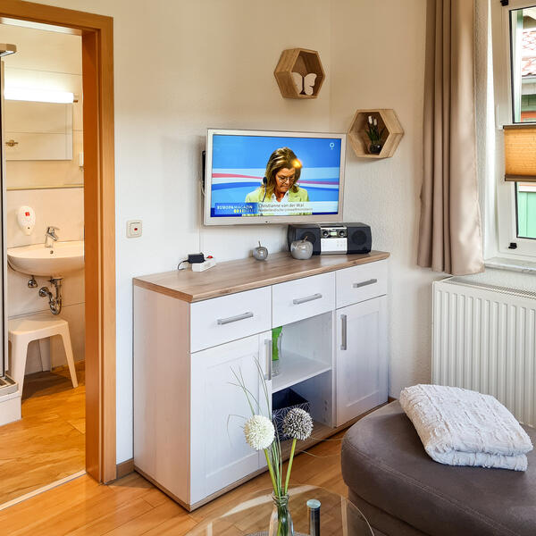 Ferienanlage Zum Wildbach