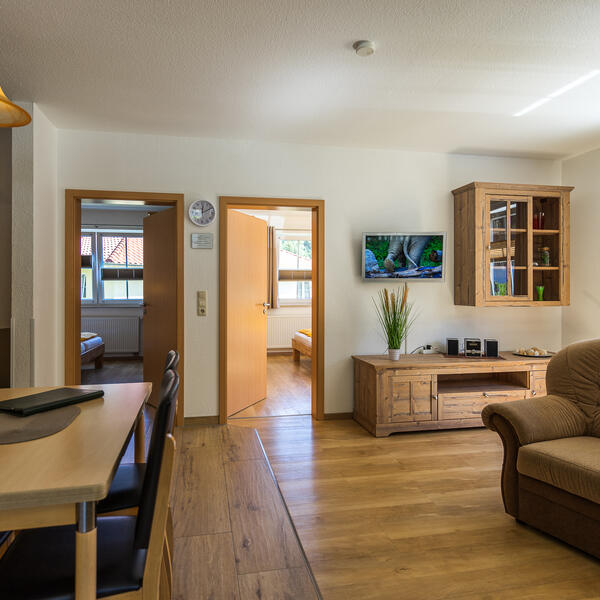 Ferienanlage Zum Wildbach