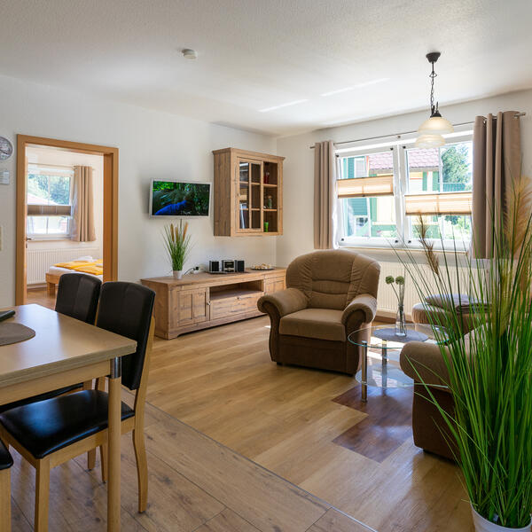 Ferienanlage Zum Wildbach