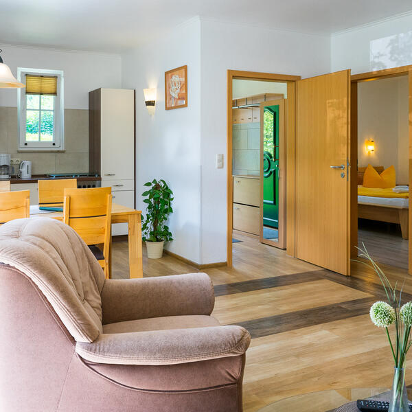 Ferienanlage Zum Wildbach