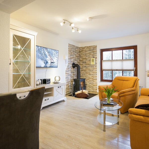 Ferienanlage Zum Wildbach