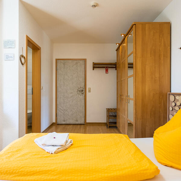 Ferienanlage Zum Wildbach