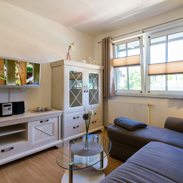 Ferienanlage Zum Wildbach