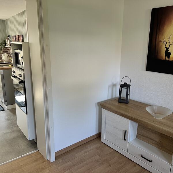 Ferienwohnung Dreilinden