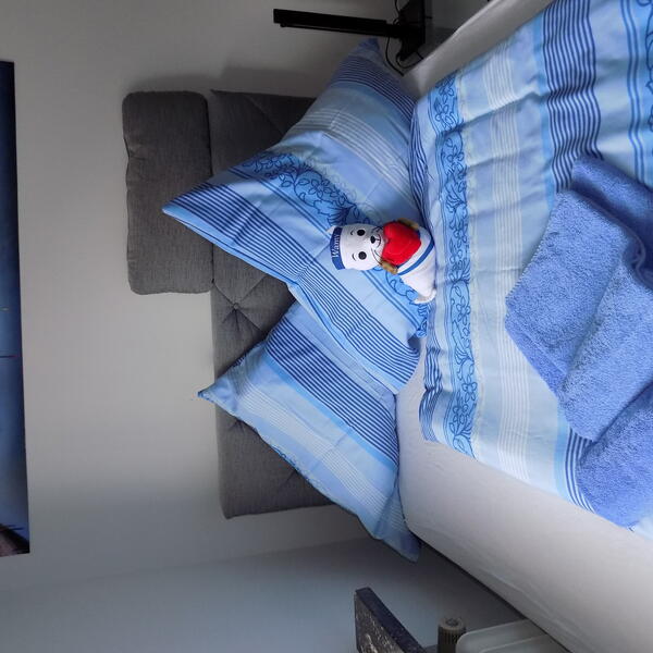 Boxspringbett 120x200 cm