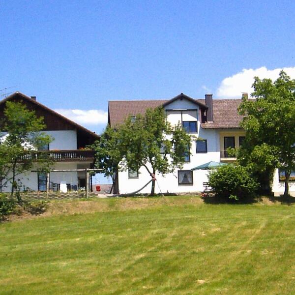 Gasthaus Pension Hilmer