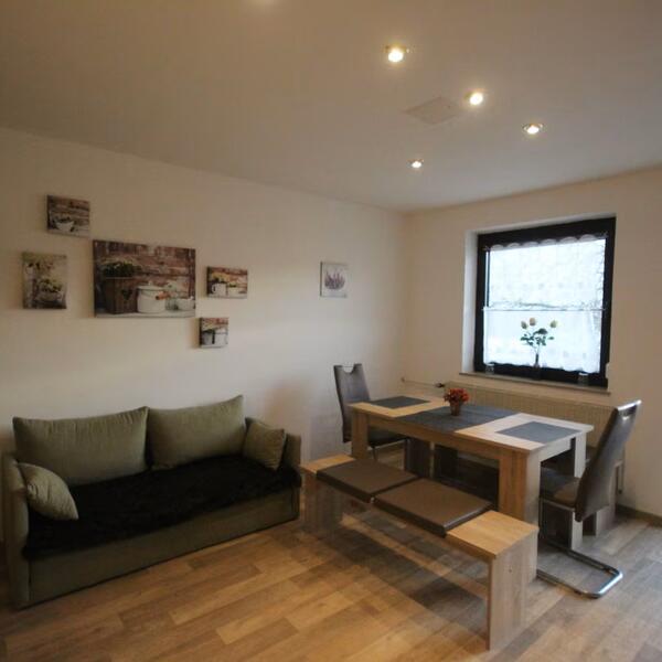 Gasthaus Pension Hilmer