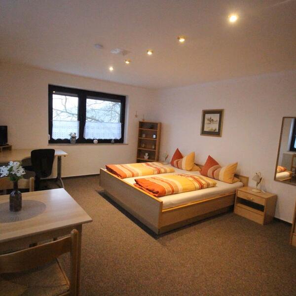 Gasthaus Pension Hilmer