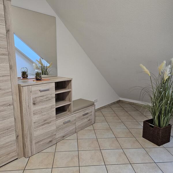 Ferienwohnung Trassenheide