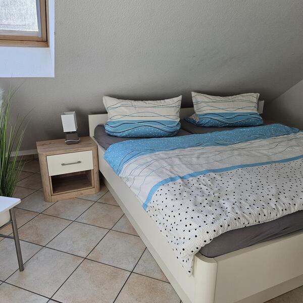 Ferienwohnung Trassenheide