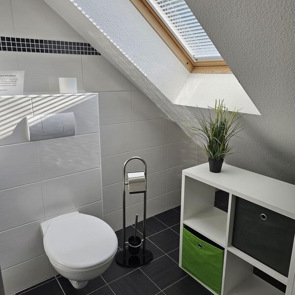 Ferienwohnung Trassenheide