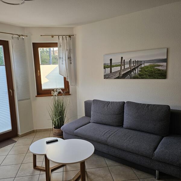 Ferienwohnung Trassenheide