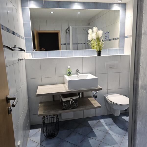 Ferienwohnung Trassenheide